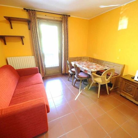 Casa Florin Giumel By Livigno Accomodation Luaran gambar